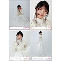 サイン Tシャツ　上村莉菜　櫻坂 櫻坂46 上村莉菜 直筆サイン 生写真 サンタ衣装2023 3rdアニラ